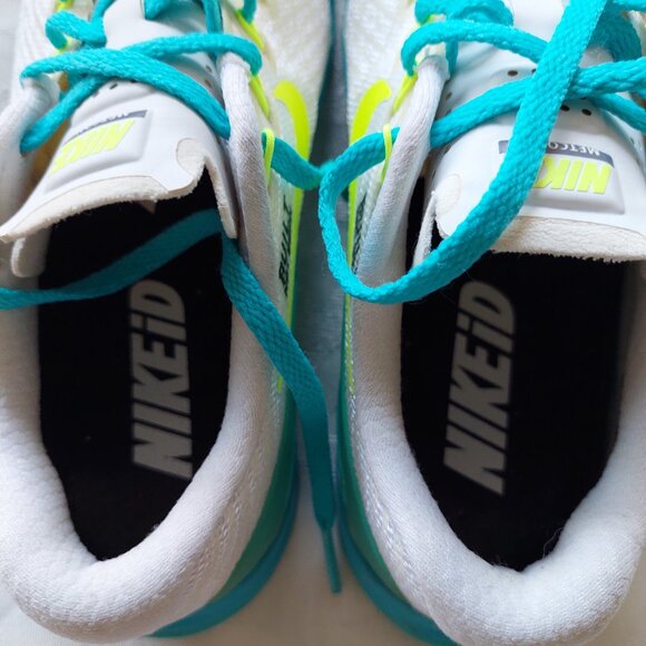 Nike Women's Metcon 3 Training Shoes, Size 7.5 - Picture 5 of 8